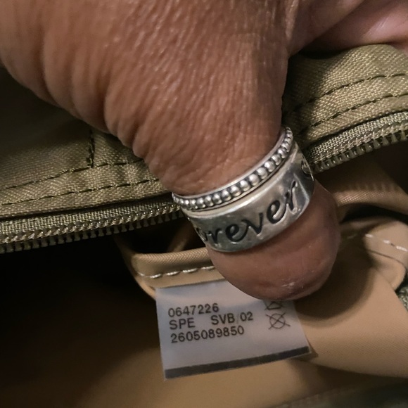 Longchamp bag - Picture 9 of 11